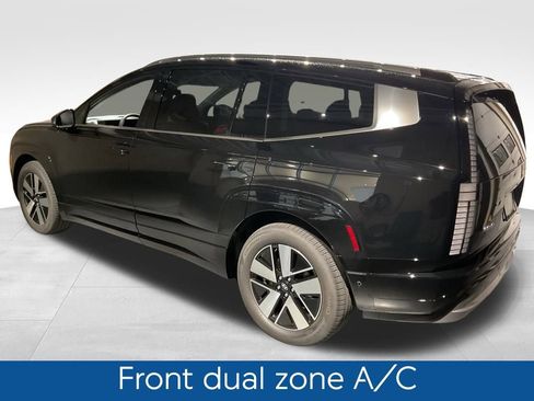 New 2026 Hyundai Ioniq 9 SEL image 6