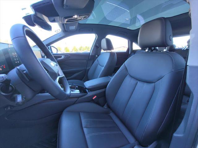 Used 2025 Audi A5 Premium AWD/4WD image 13