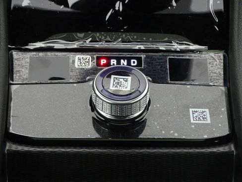 New 2025 Jeep Grand Cherokee Altitude image 40