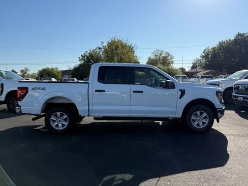 New 2025 Ford F150 XL w/ Equipment Group 103A High image 7