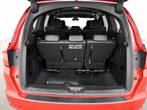 Certified 2023 Honda Odyssey Sport image 7
