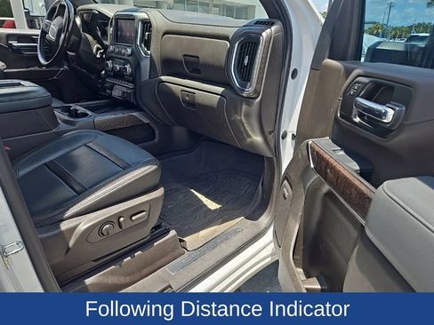 Used 2020 GMC Sierra 2500 Denali w/ Denali Ultimate Package AWD/4WD image 19