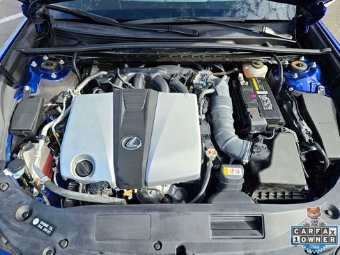 Used 2020 Lexus ES 350 F Sport image 17