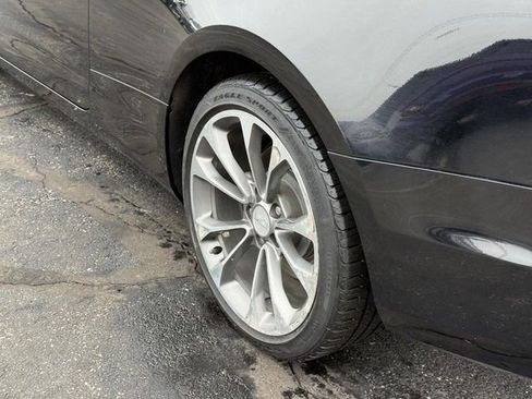 Used 2015 Cadillac ATS Performance image 6