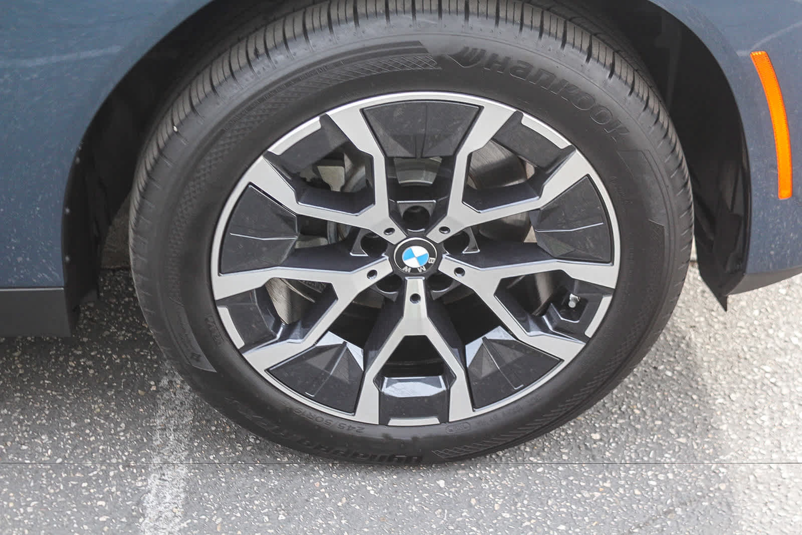 Used 2026 BMW X3 xDrive30i w/ Premium Package AWD/4WD image 15