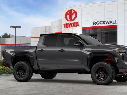 New 2026 Toyota Tacoma TRD Pro AWD/4WD image 26