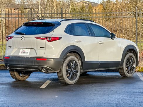 New 2026 MAZDA CX-30 AWD 2.5 S image 3