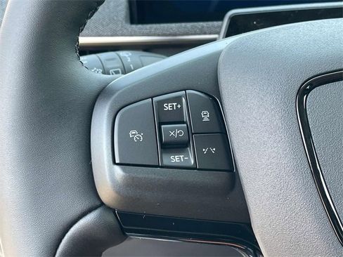 New 2025 Ford Mustang Mach-E Premium image 8