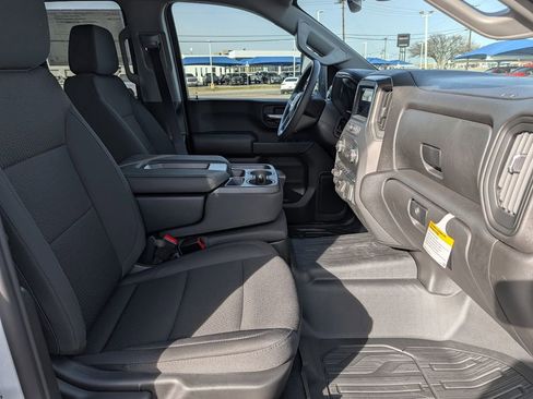 New 2026 GMC Sierra 2500 Pro w/ 1SA Pro Safety Plus Package image 29