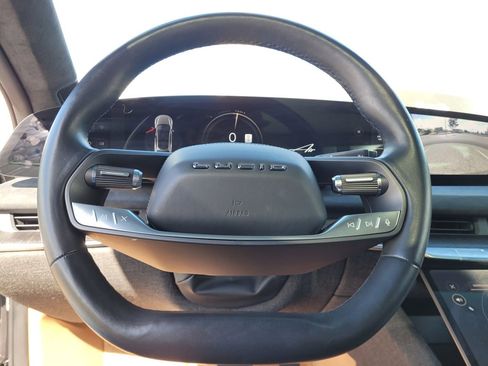 Used 2023 Lucid Air Grand Touring image 31