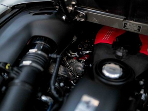 Used 2018 Ferrari 488 Spider image 96