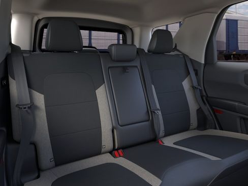 New 2026 Ford Bronco Sport Big Bend AWD/4WD image 12