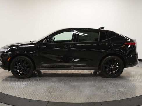 New 2026 Buick Envista Sport Touring w/ Convenience I Package image 4