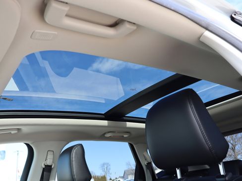 Used 2024 Ford Edge SEL w/ Convenience Package image 23