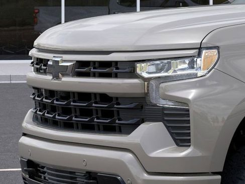 New 2026 Chevrolet Silverado 1500 RST image 13