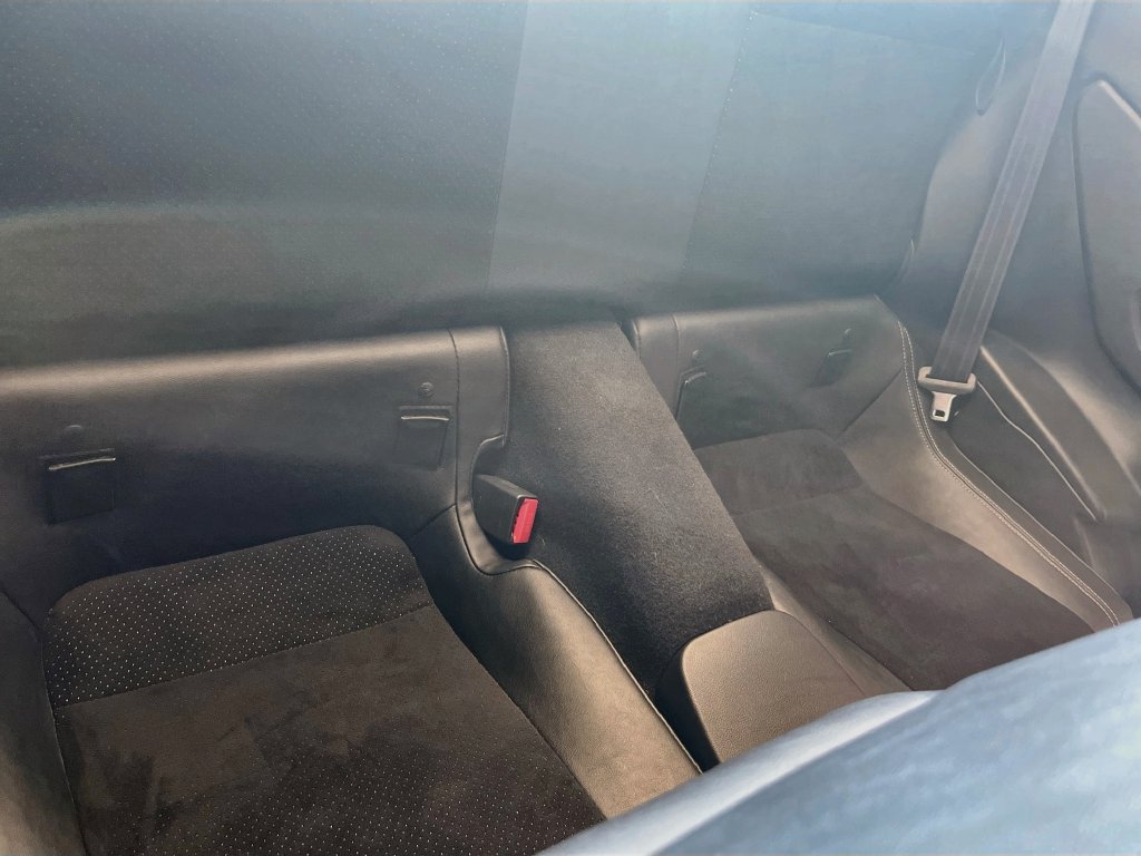 Used 2023 Toyota GR86 Premium w/ ALL Weather Mat Package (TMS) RWD image 24