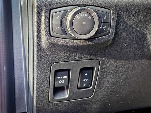 Used 2019 Ford F150 XLT w/ Equipment Group 302A Luxury image 14