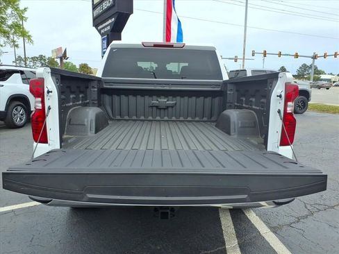 New 2026 Chevrolet Silverado 1500 LT w/ Protection Package RWD image 15