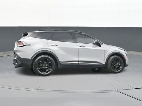 Used 2024 Kia Sportage X-Pro image 52