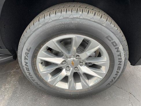 New 2026 Chevrolet Tahoe Premier image 33