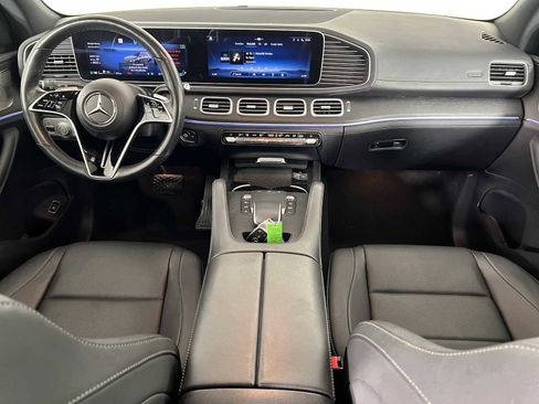 Used 2024 Mercedes-Benz GLE 450 4MATIC image 23