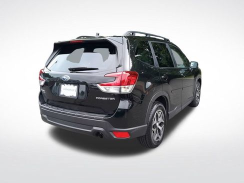 Used 2023 Subaru Forester Premium AWD/4WD image 8