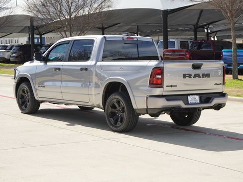 Used 2025 RAM 1500 Lone Star image 3