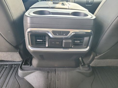 Used 2020 GMC Sierra 1500 SLT w/ SLT Premium Package AWD/4WD image 14