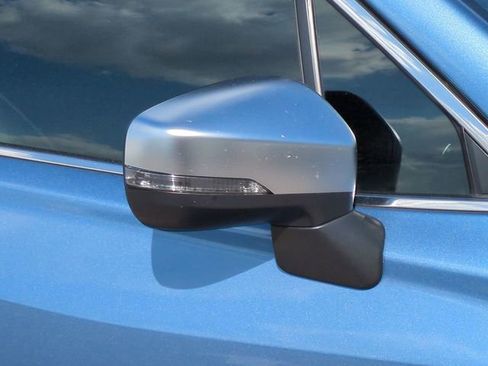 Used 2023 Subaru Forester Touring image 12