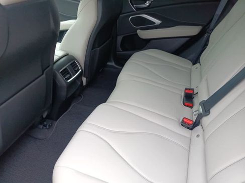 Used 2025 Acura RDX SH-AWD image 21