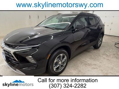 New 2026 Chevrolet Blazer LT w/ Convenience Package