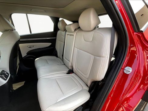 Used 2023 Hyundai Tucson Limited image 21