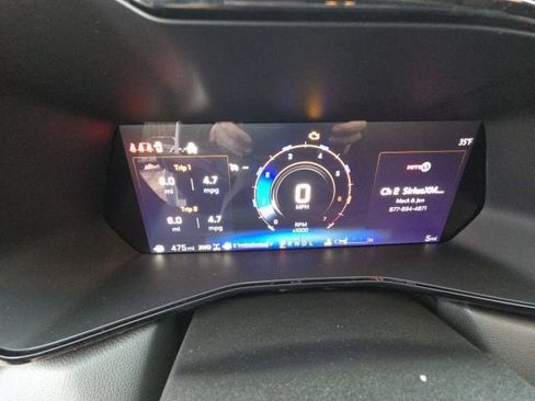 New 2026 Chevrolet Colorado LT image 11