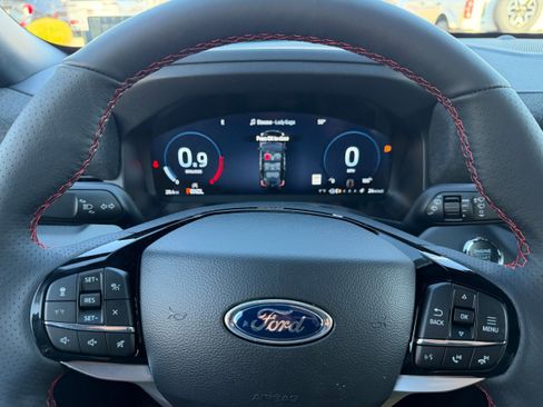 New 2026 Ford Explorer ST-Line w/ ST-Line Street Pack AWD/4WD image 30