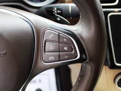 Used 2016 Mercedes-Benz GLE 350 image 18