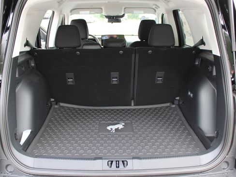 New 2025 Ford Bronco Sport Big Bend w/ Convenience Package image 14