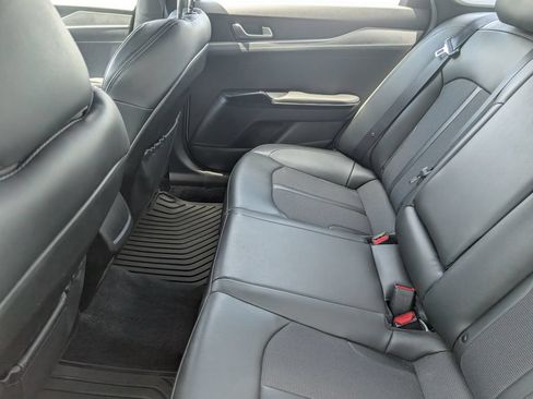 Used 2023 Kia K5 GT-Line FWD image 6