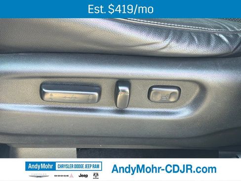 Used 2020 Honda Ridgeline RTL-E image 15