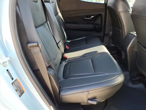 Used 2024 Hyundai Santa Cruz XRT image 14