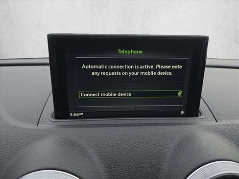 Used 2017 Audi A3 2.0T Premium Plus w/ Premium Plus Package image 23