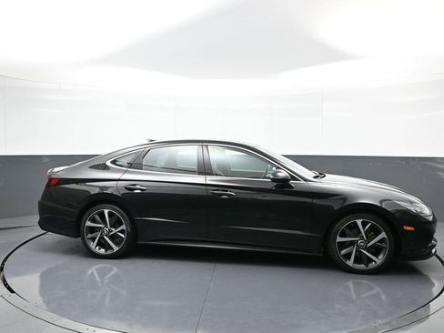 Used 2022 Hyundai Sonata SEL Plus w/ Cargo Package image 5