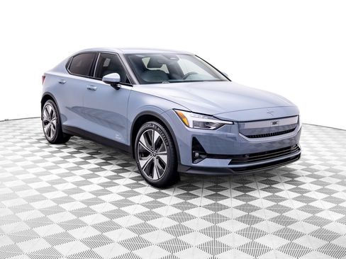 Used 2024 Polestar Polestar 2 AWD/4WD image 9