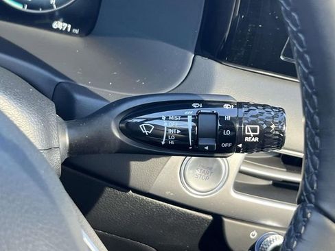 Certified 2025 Hyundai Palisade SEL image 25