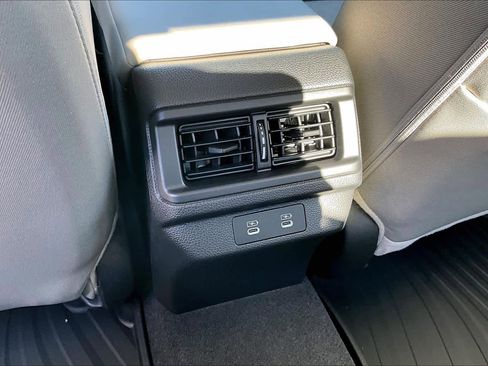 New 2026 Honda Accord SE image 16