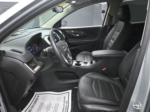 Used 2022 GMC Terrain Denali w/ LPO, Floor Liner Package AWD/4WD image 7