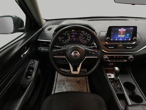 Used 2020 Nissan Altima 2.5 S w/ Driver Assist Package image 13