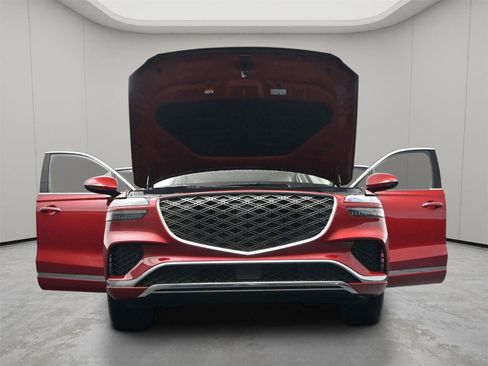 New 2026 Genesis GV70 2.5T Select image 22