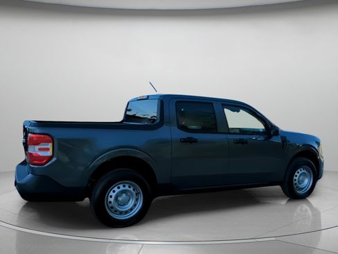 New 2026 Ford Maverick XL FWD image 33