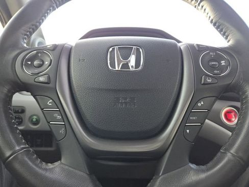 Used 2023 Honda Ridgeline RTL image 33
