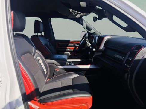 Used 2025 RAM 1500 Rebel w/ Rebel Level 1 Equipment Group image 30